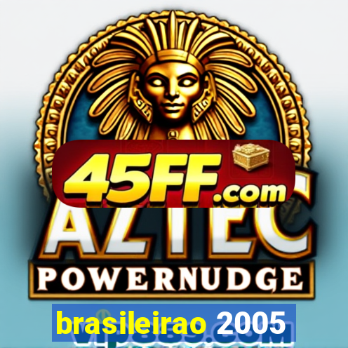 brasileirao 2005